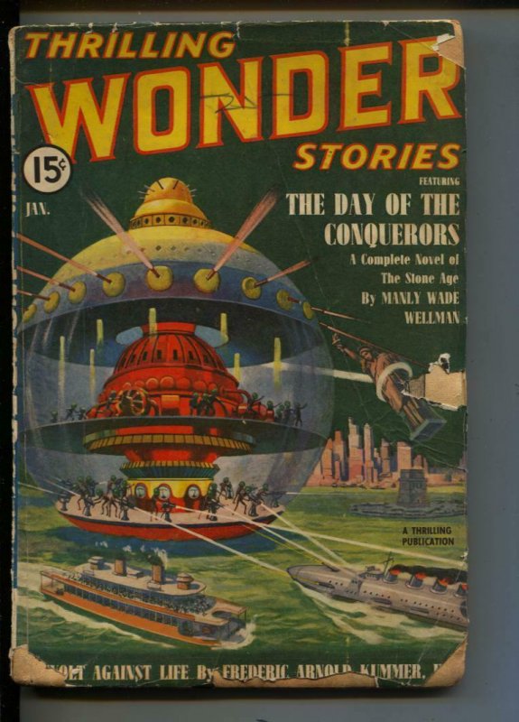 Thrilling Wonder Stories-Pulp-1/1940-Robert Moore Williams