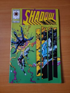 Shadowman #22 ~ NEAR MINT NM ~ 1994 Valiant Comics