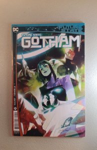 Future State: Gotham #9 (2022) - Origin Next Joker NM