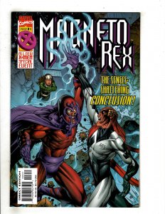 Magneto Rex #3 (1999) OF43