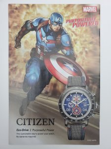 Inferno #2 Peach Momoko Cover