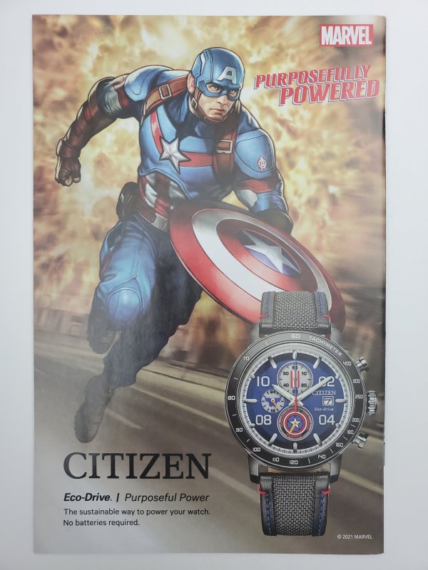 Inferno #2 Peach Momoko Cover