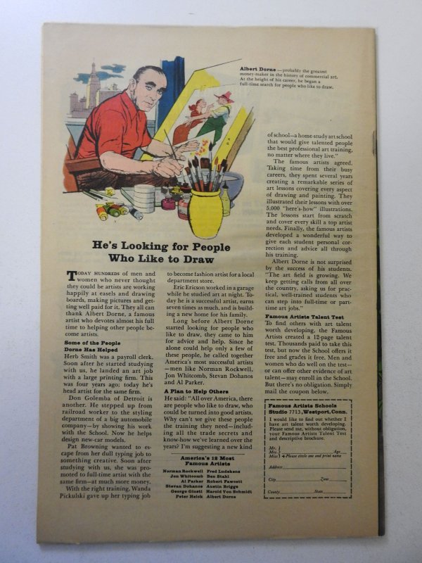 Tales of Suspense #71 (1965) FN Condition!