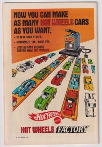 Adventure Comics #396 (1970) Supergirl