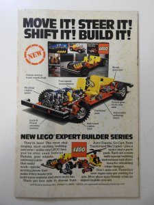 The Spectacular Spider-Man #26 (1979) VG/FN Condition!