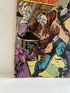 Giant Size Werewolf By Night #2