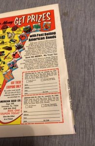 Giant-Size Super-Stars (1974) hulk vs thing mid grade better