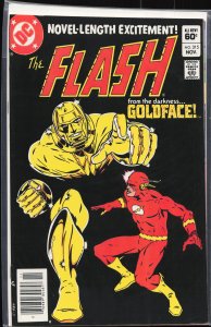 The Flash #315 (1982) The Flash