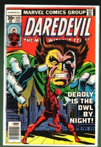 Daredevil #145 (1977)