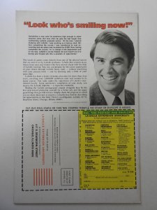 Marvel Feature #1 (1975) VF/NM Condition!