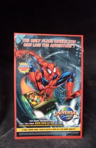 Ultimate Fantastic Four #21 (2005)