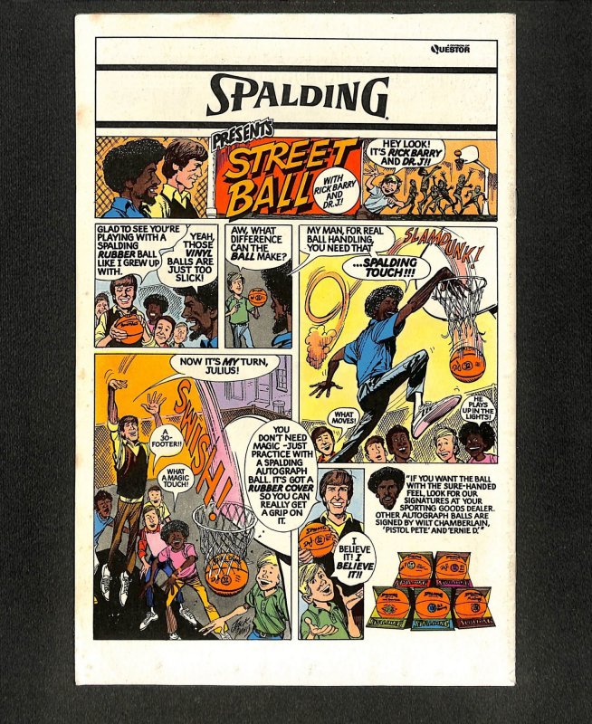 Amazing Spider-Man #171