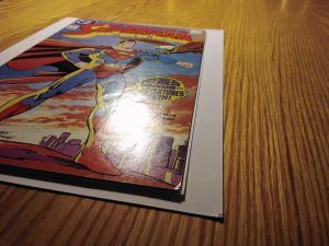 Adventures of Superman #424 Direct Edition (1987)