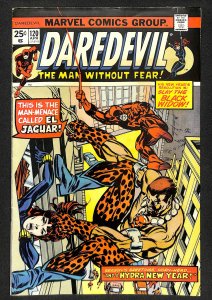 Daredevil #120 (1975)