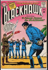 Blackhawk #196 (1964)
