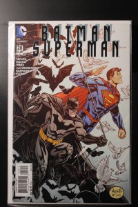 Batman/Superman #28 (2015)
