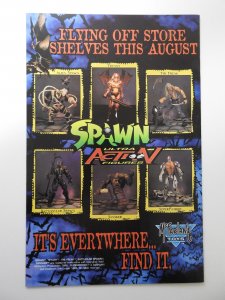 Spawn #51 (1996) VF+ Condition!