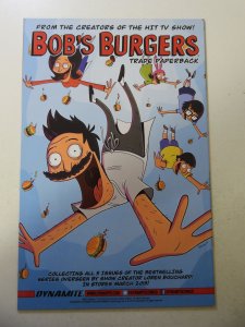 Purgatori #5 Cover C (2015) FN/VF Condition