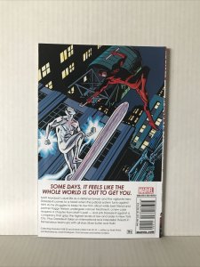 Here Comes Daredevil The Man Without Fear Volume 6 Trade Paperback