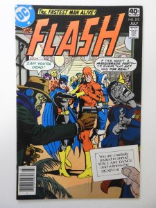 The Flash #275 (1979) VF Condition!