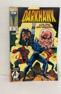 Darkhawk #27 (1993)