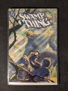 Swamp Thing #113 (1991)