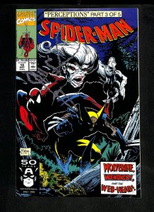 Spider-Man #10