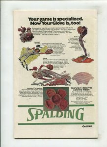 IRON MAN #91 (8.5) CONTROLLER STRIKES AGAIN!! 1976