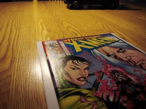 The Uncanny X-Men #367 (1999)