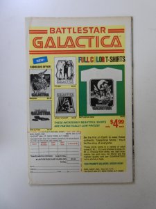 The Amazing Spider-Man #192 (1979) VF- condition