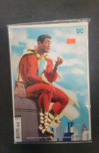 Shi: The Series #6 (1998)