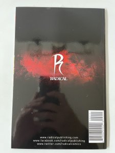 Time Bomb #2  - NM+  (2010)