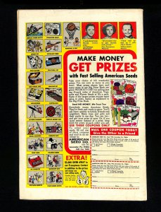 Sub-Mariner #13 1st Gargantos!