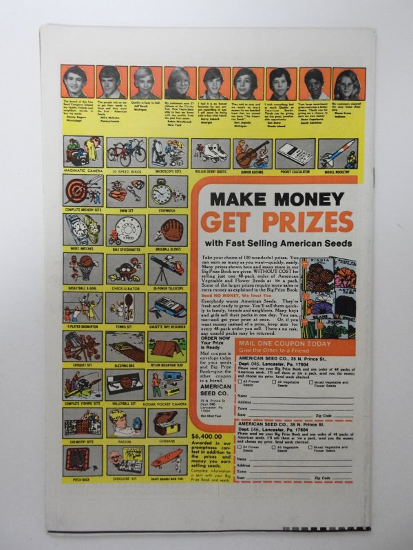 Iron Man #133 (1980) FN+ Condition!