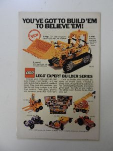 The Amazing Spider-Man #198 (1979) VF- condition