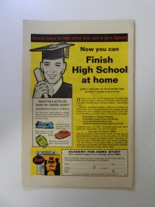 Fantastic Four #89 (1969) FN/VF condition