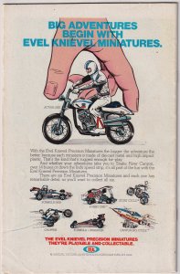 Ms. Marvel #1 (1977) Ms. Marvel [Key Issue]