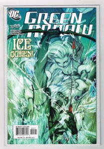 Green Arrow #55 (2005)  DC Comics - BRAND NEW COMIC - NEVER READ