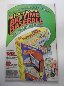 The Amazing Spider-Man Annual #19 (1985)