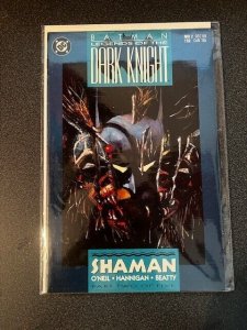 DC Comics Batman: Legends of the Dark Knight (1989) Choose Your Issue