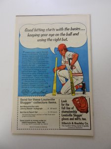 Star Wars #11 (1978) VF condition