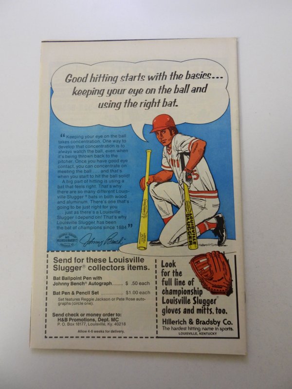 Star Wars #11 (1978) VF condition