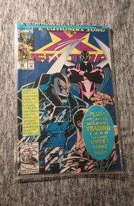 X-Factor #86 (1993)