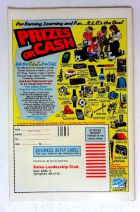 Spectacular Spider-Man #67 (1982) VF Peter Parker Marvel