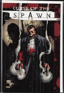 Curse of the Spawn #17 (1998) Tony Twist