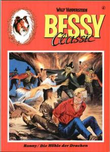 Ronny / Die Hohle der Drachen