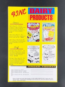 One-Fisted Tales #8 (1993)