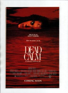 Sandman #6 - Gaiman - Vertigo - 1989 - VF/NM