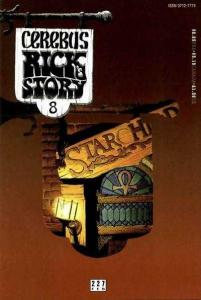 Rick's Story 8