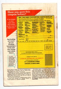 Incredible Hulk #162 - 1st appearance Wendigo - KEY - 1973 - VG